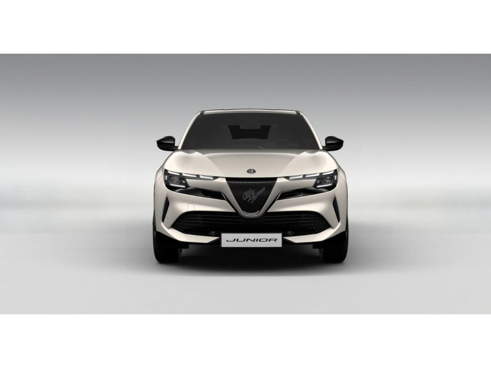 Alfa Romeo Junior, Ibrida 1.2 Turbo Hybrid 145k - fotka 4