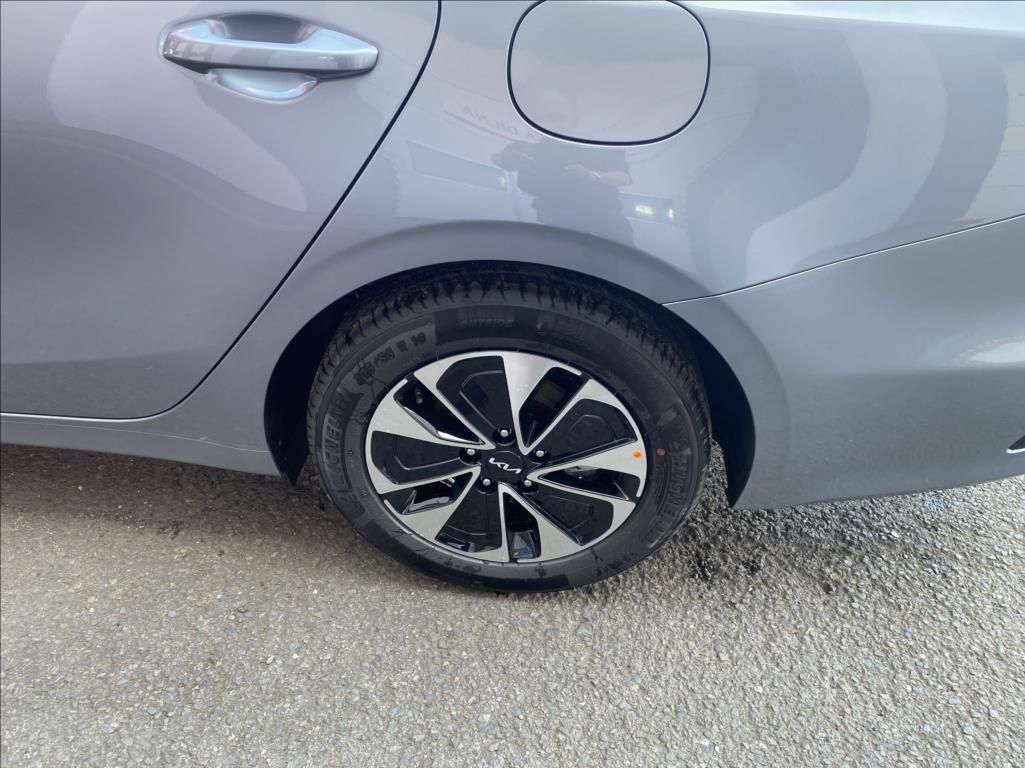 Kia Cee´d, 1,5 SW T-GDI  SPIN  MY25 - fotka 6