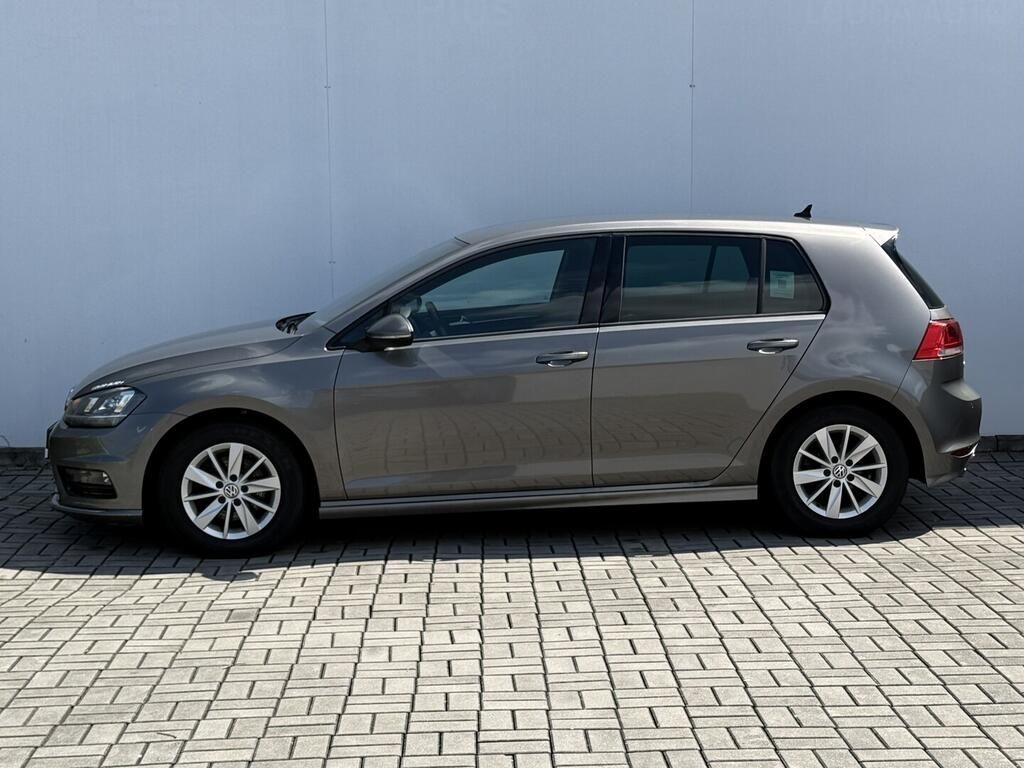 Volkswagen Golf, R-Line 1.4 TSI 92 kW - fotka 3