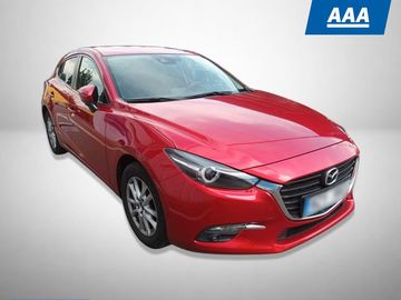 2.0 Skyactiv-G, Serv.kniha