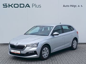 1.0 TSI 85 KW AMBITION