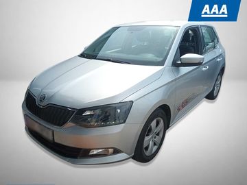 1.0 TSI, Klima, Tempomat