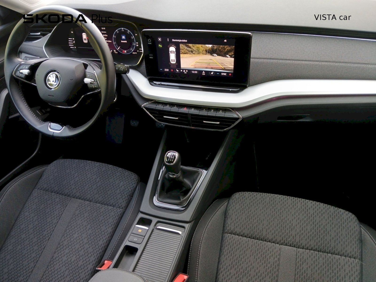 Škoda Octavia, 1.5 TSI / 110 kW Style Plus - fotka 6