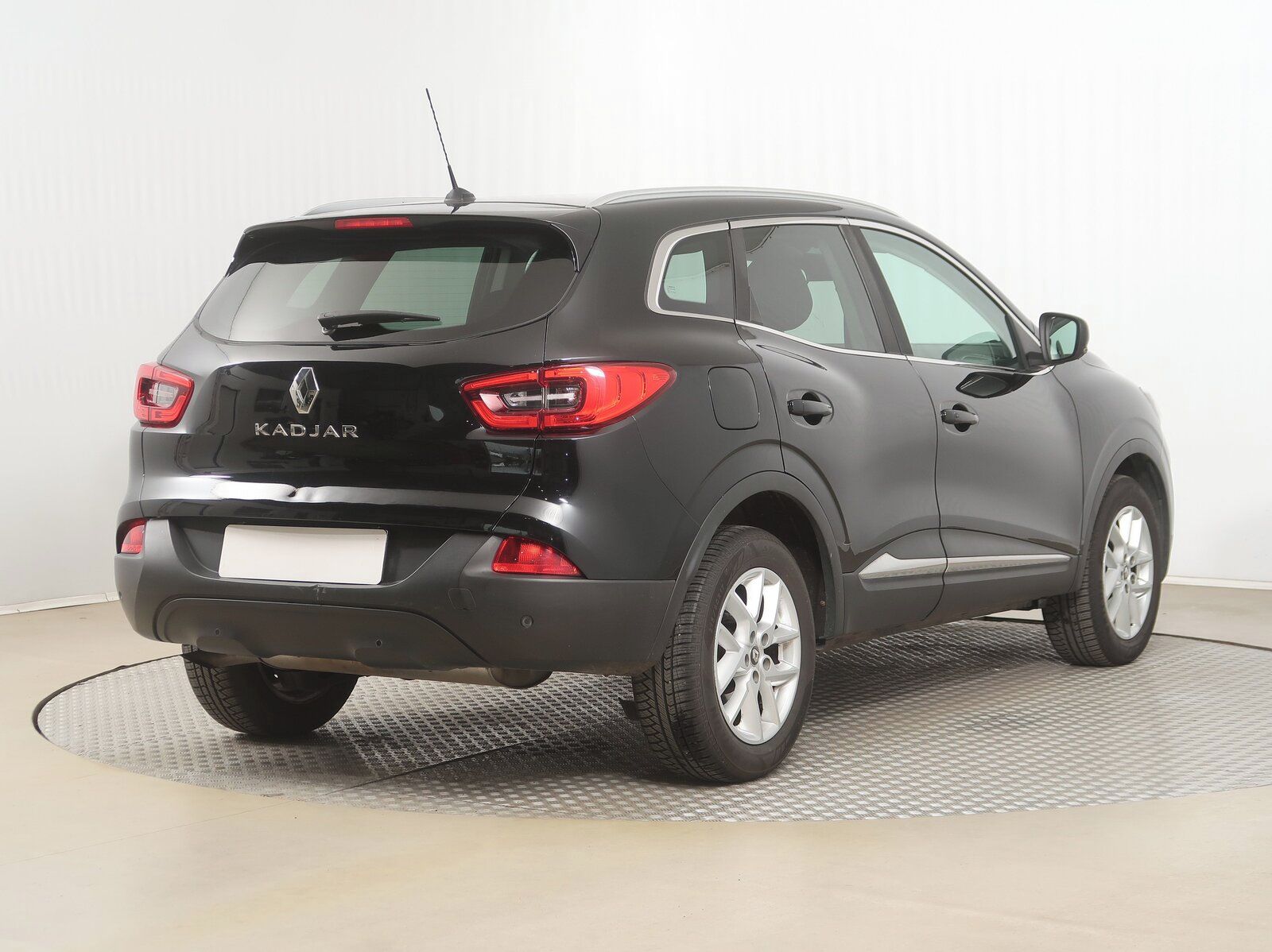 Renault Kadjar, 1.2 TCe, Automatická klima - fotka 5