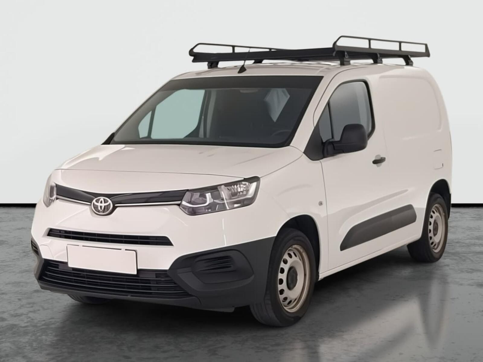 Toyota Proace City, 1.5 D4-D, L1, Odpočet DPH - fotka 2