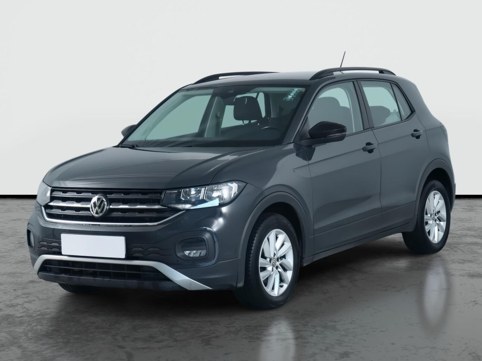 Volkswagen T-Cross, 1.6 TDI, Life, NOVÁ CENA, ČR - fotka 2