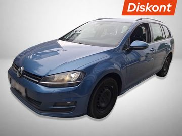 1.4 TSI, Comfortline