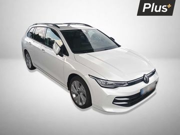 1.5 TSI, Záruka, Serv.kniha