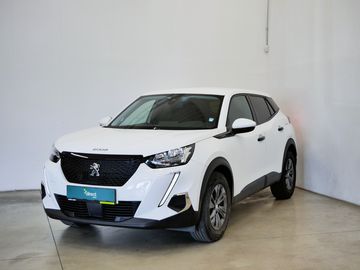 1.2 PureTech 84kW