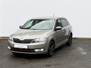 1,2 TSI 66kW
