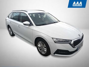 2.0 TDI, Ambition Plus
