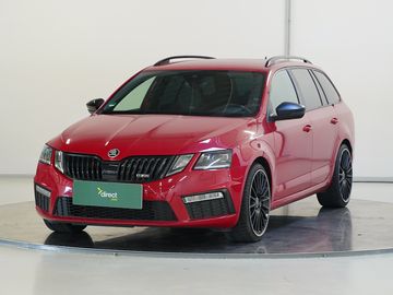 2.0 TSI 180 kW RS 245