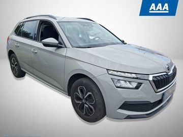 1.0 TSI, ČR,1.maj, Tempomat