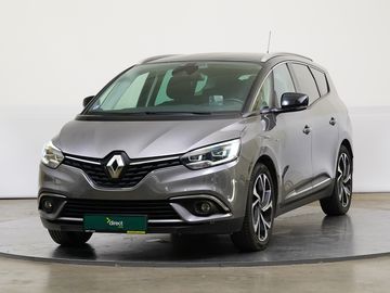 1.3 TCe 103 kW BOSE-Edition