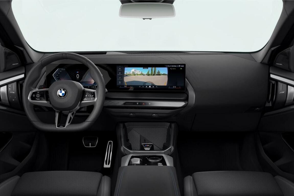 BMW X3, xDrive20d - fotka 4
