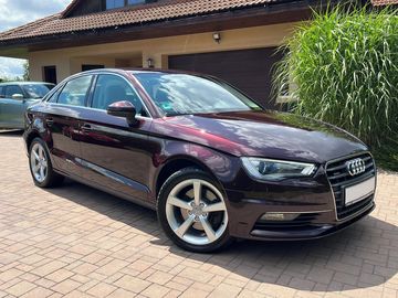1.8 TFSI Quattro Xenon 1.Maj