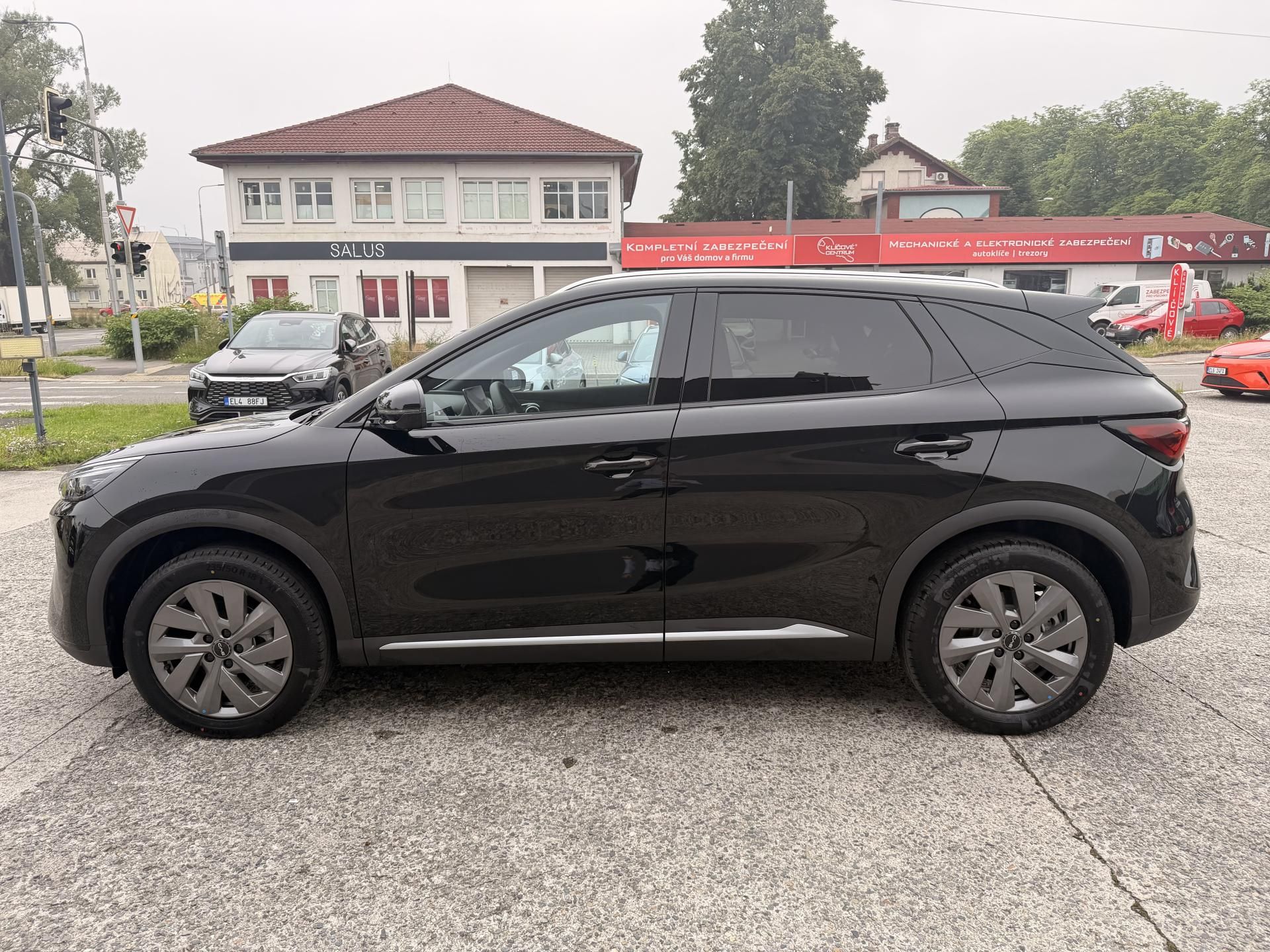 BYD ATTO 3 EVO, Excellence AWD - fotka 2
