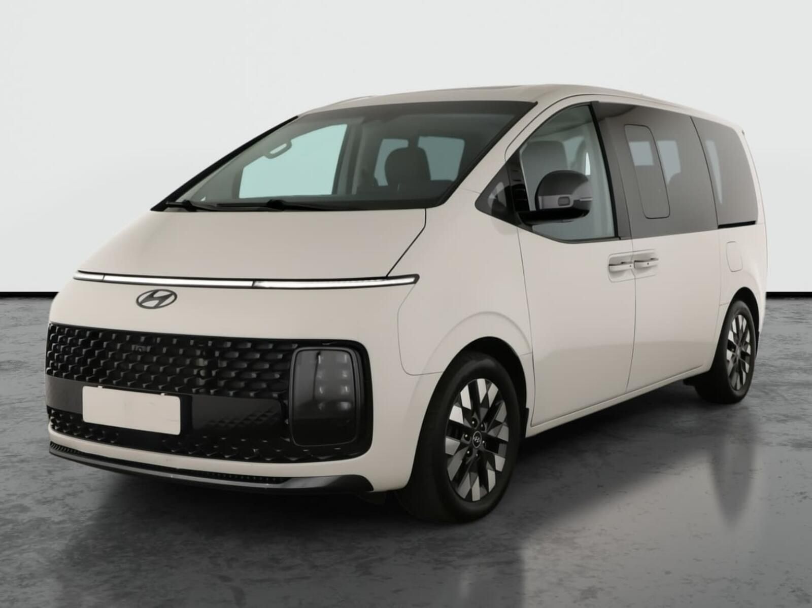 Hyundai Staria, 2.2 CRDi, Luxury, Klima, ČR - fotka 2