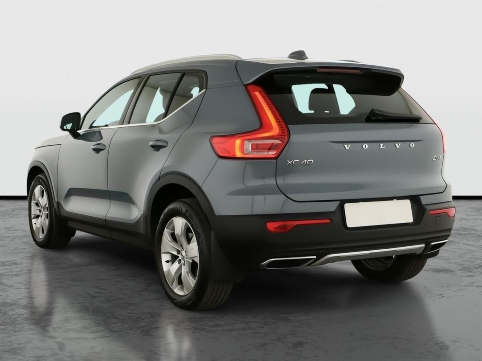 Volvo XC40, D3, Inscription, Automat - fotka 4