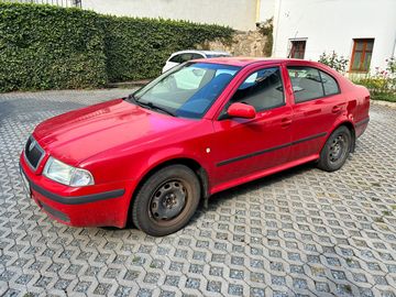 1.6, tažné, nová STK