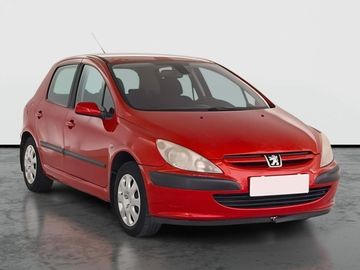 1.6 16V, Tažné, Klima
