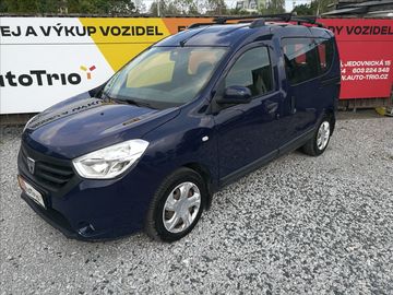 1,5 dCi 1.majitel