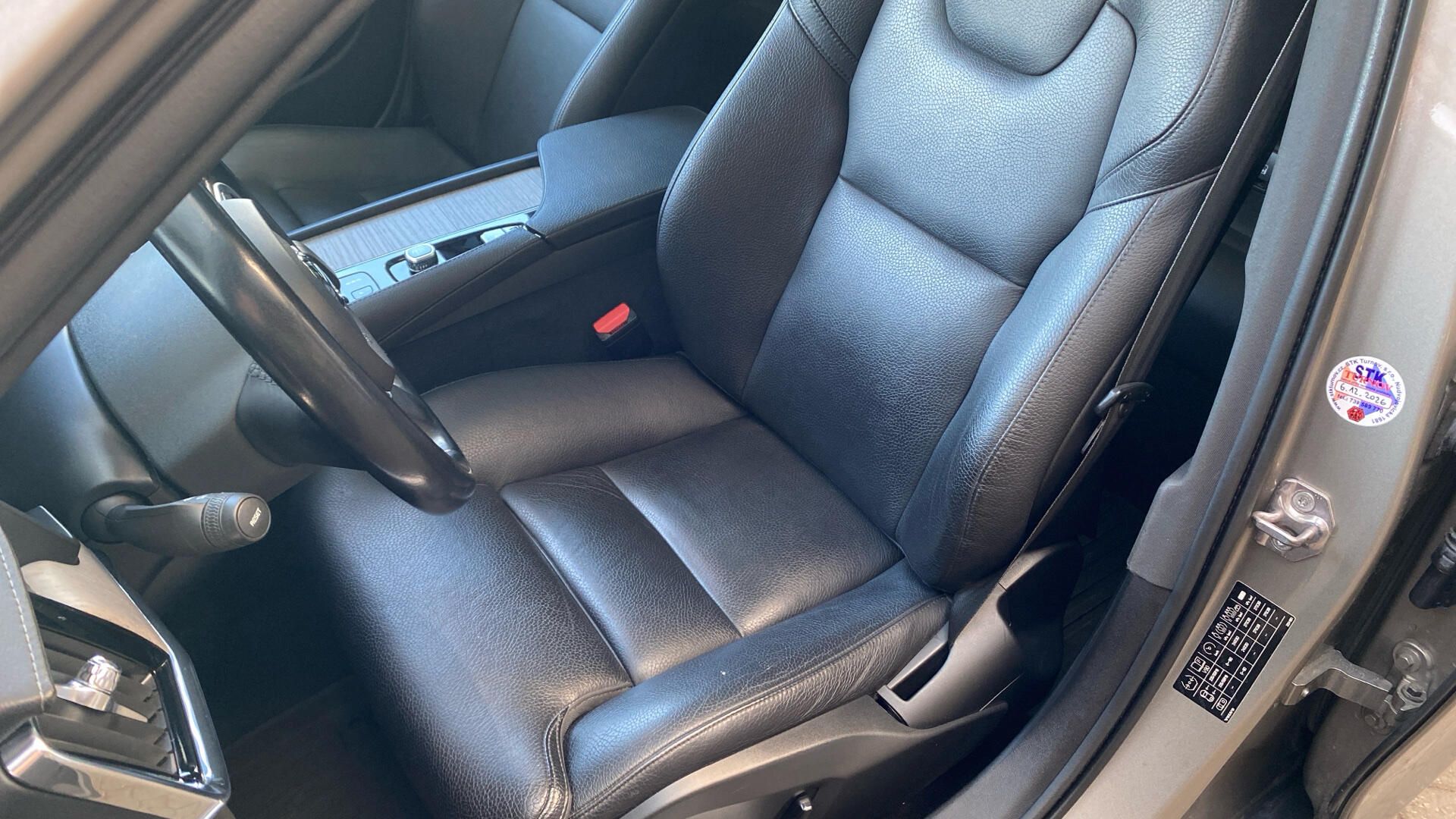 Volvo V90, Cross Country Pro, B4 AWD, 145 - fotka 6