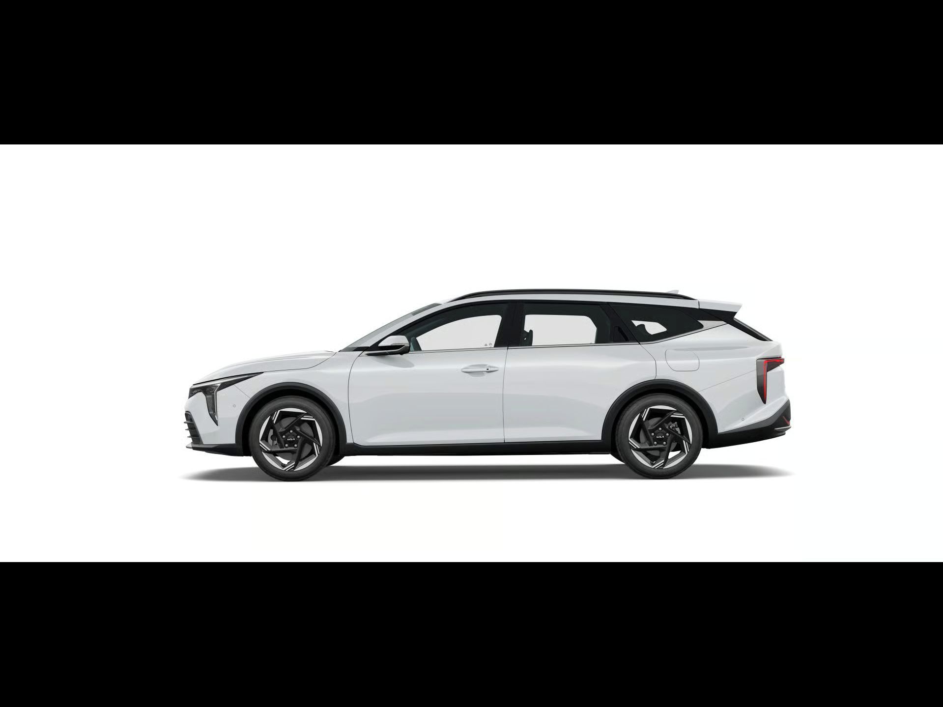 Kia K4, SW 1,6 T-GDi GPF 7DCT TOP 132 - fotka 2