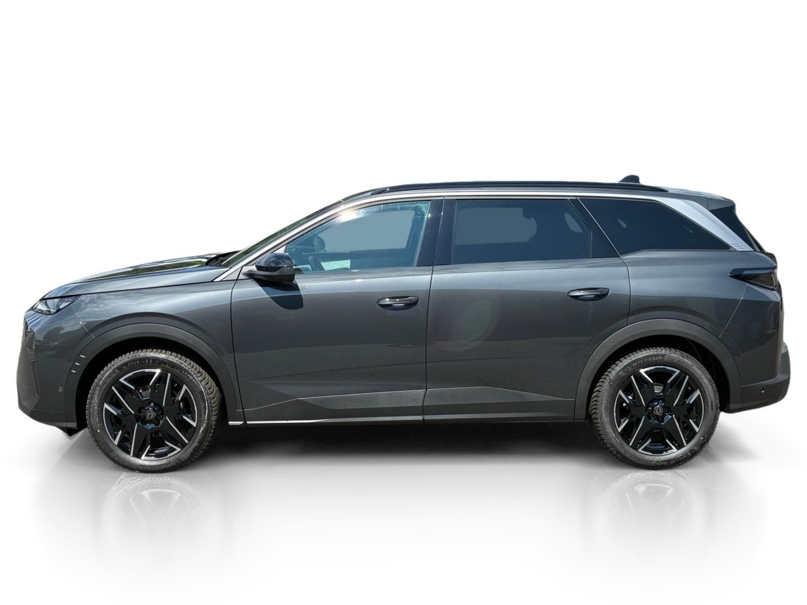 Peugeot 5008, BUSINESS Hybrid 145 e-DCS - fotka 2