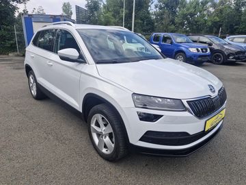 1,5TSi ACT, DSG, STYLE, ČR