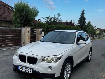 BMW X1 2.0d xDrive 105kW