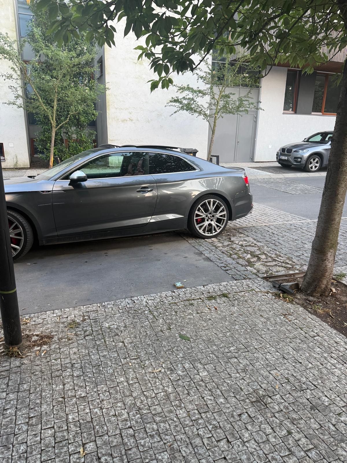 Audi S5, Audi S5 Quattro 260kw B&O - fotka 5