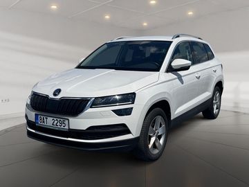 STYLE 1.5TSI 110kW DSG TAŽNÉ