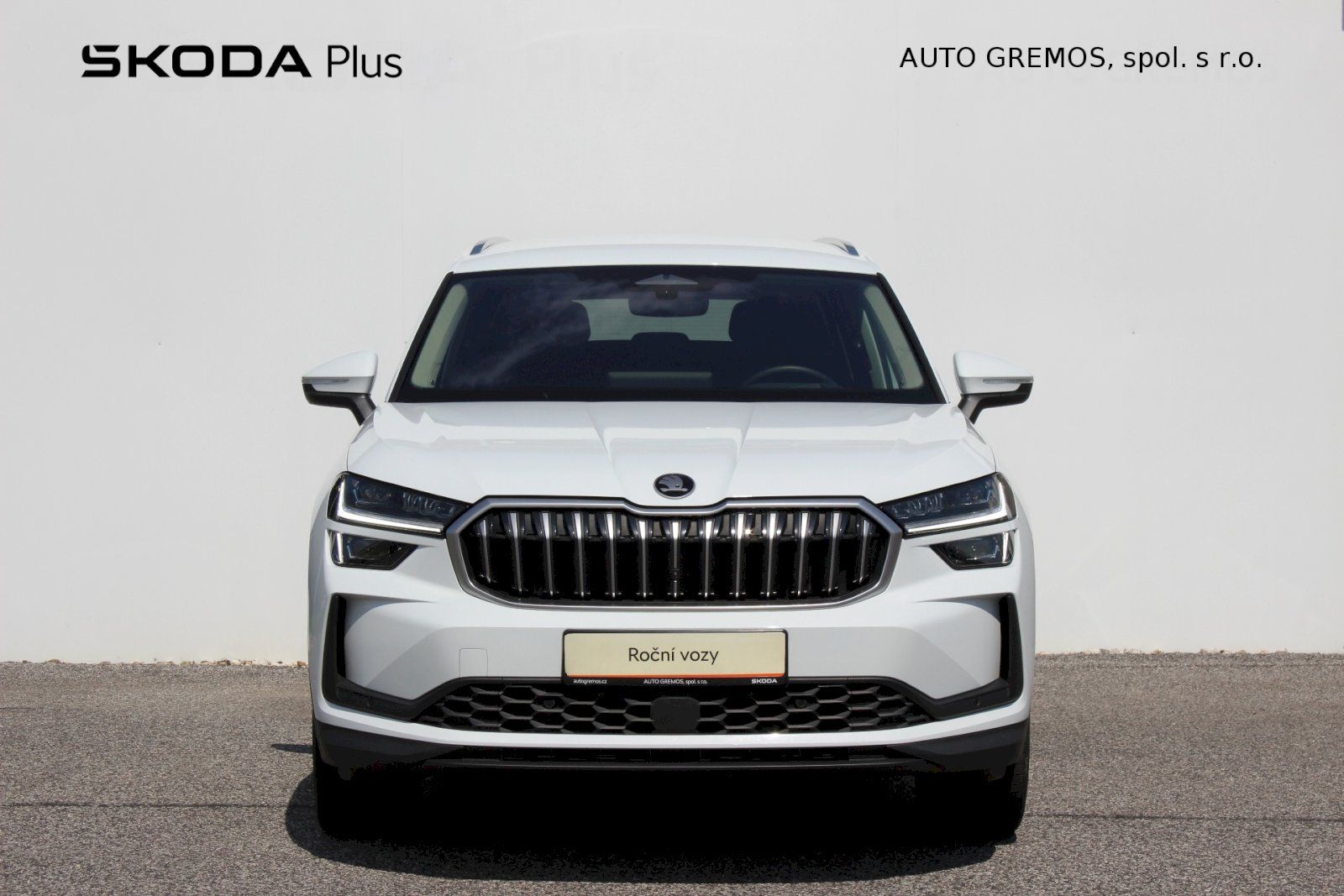 Škoda Kodiaq, Exclusive Selection 2,0TDI 142 - fotka 4