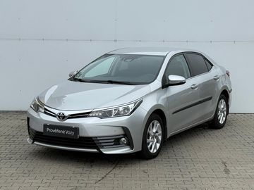1.6 VVT-i Active Trend