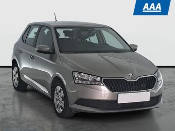 1.0 TSI, Klima
