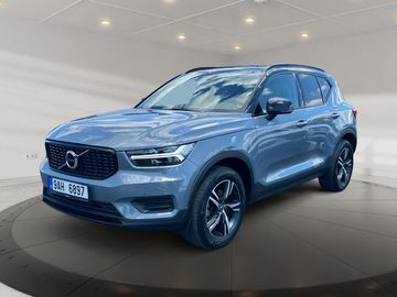 R-DESIGN B4 145kW AWD TAŽNÉ CZ