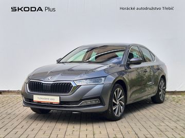 1.5TSI 110kW DSG Style Plus M-