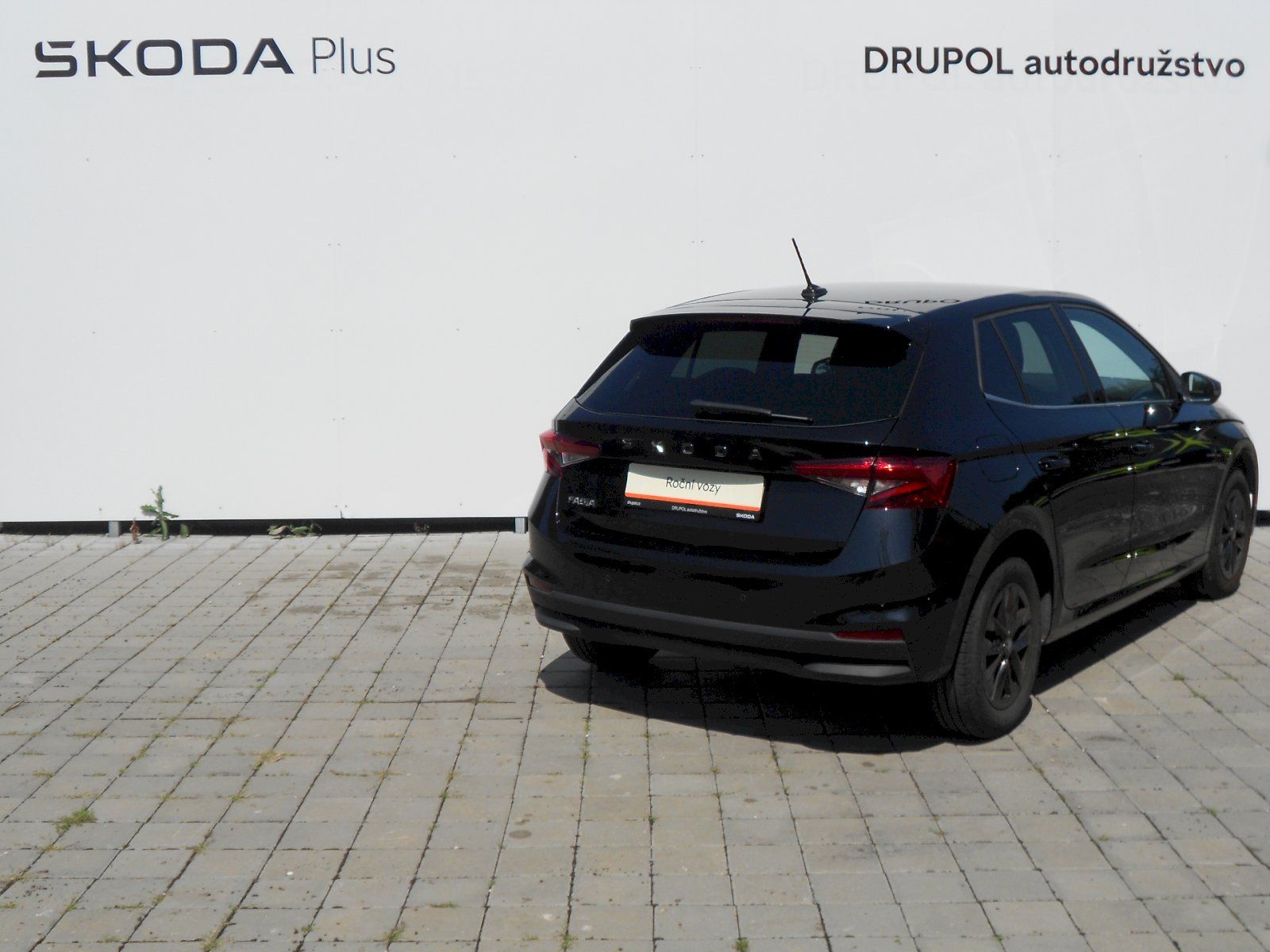 Škoda Fabia, IV 1.0 TSI - 85 kW, Top Select - fotka 2
