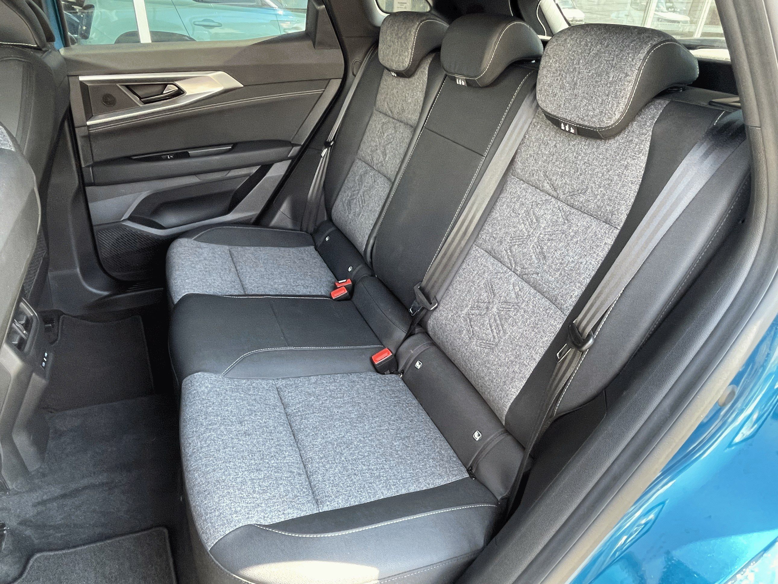 Renault Austral, mild hybrid 160 auto Techno - fotka 6
