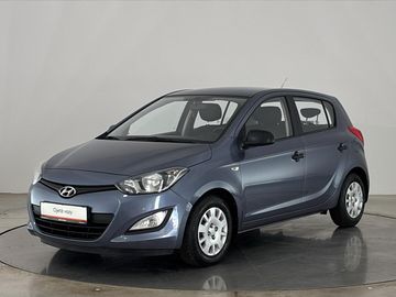 1.2 i / 62 kW