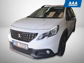 1.2 PureTech, Kožené sedačky