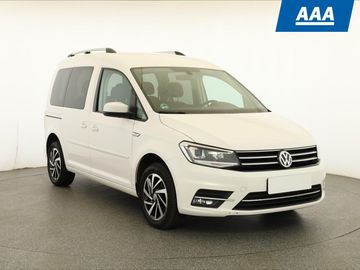 2.0 TDI, 5 míst, JOIN