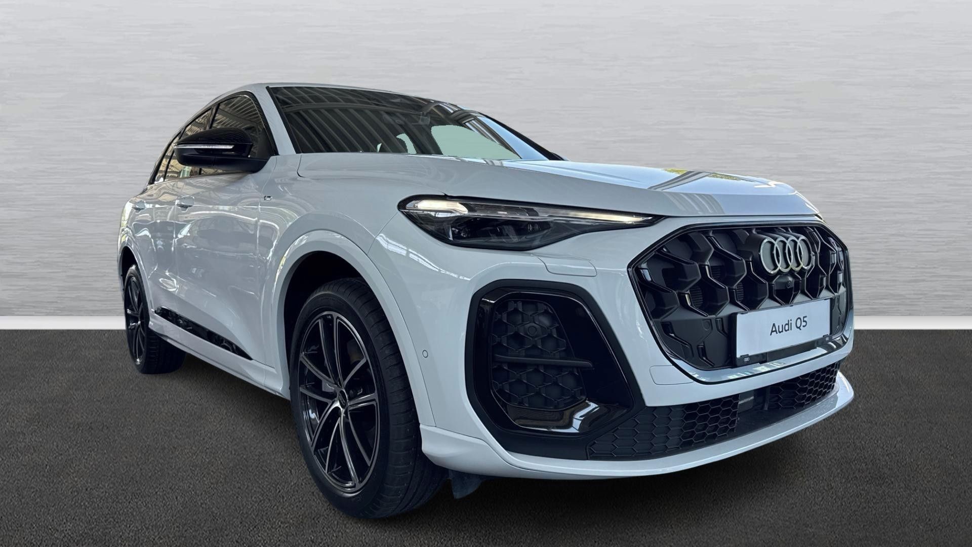 Audi Q5, Nová generace (skladem) - fotka 3