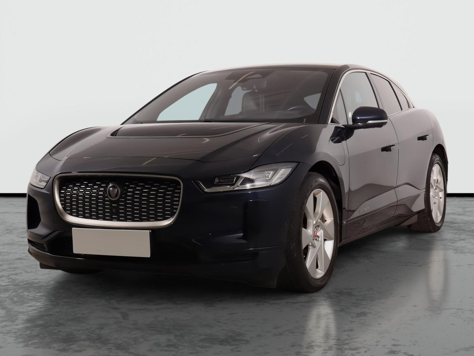 Jaguar I-Pace, EV400, SoH 89%, 4X4, Automat - fotka 2