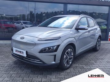 EV/150kW 64kWh Style AT