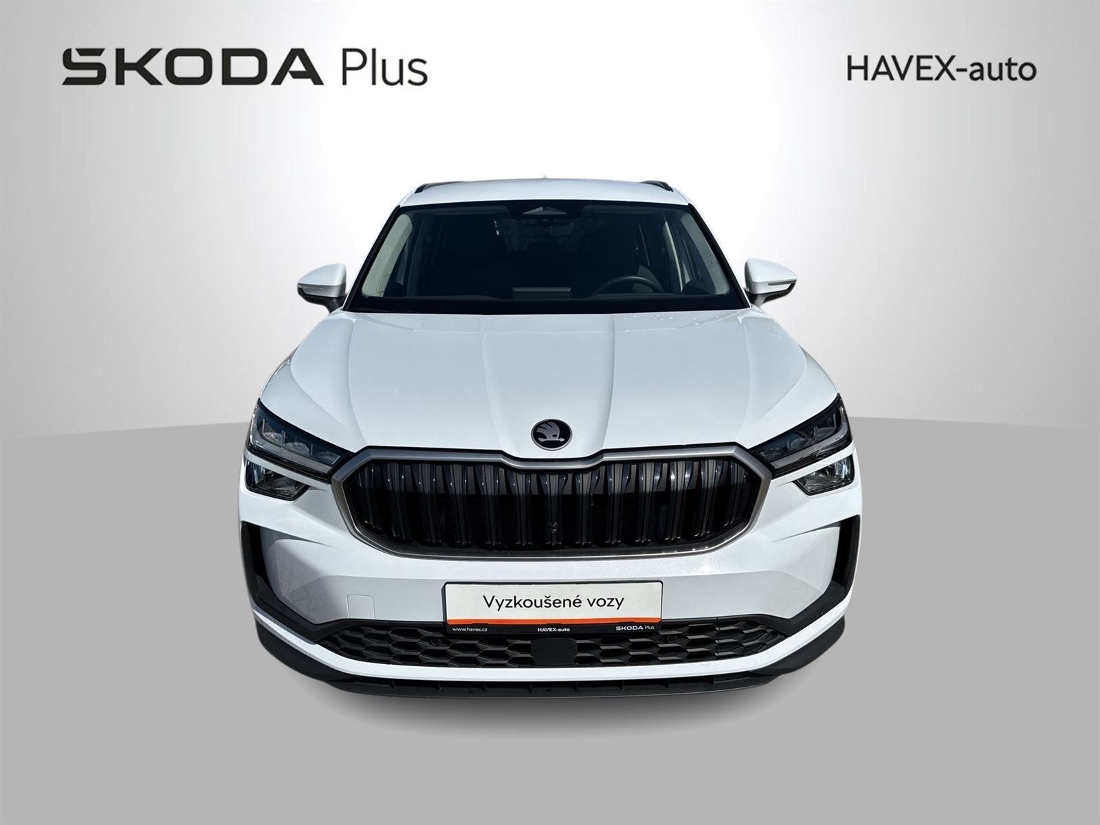 Škoda Kodiaq, 2.0 TDI DSG Selection - fotka 4