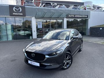 2,0 i 137kW AT GT Plus ZÁRUKA