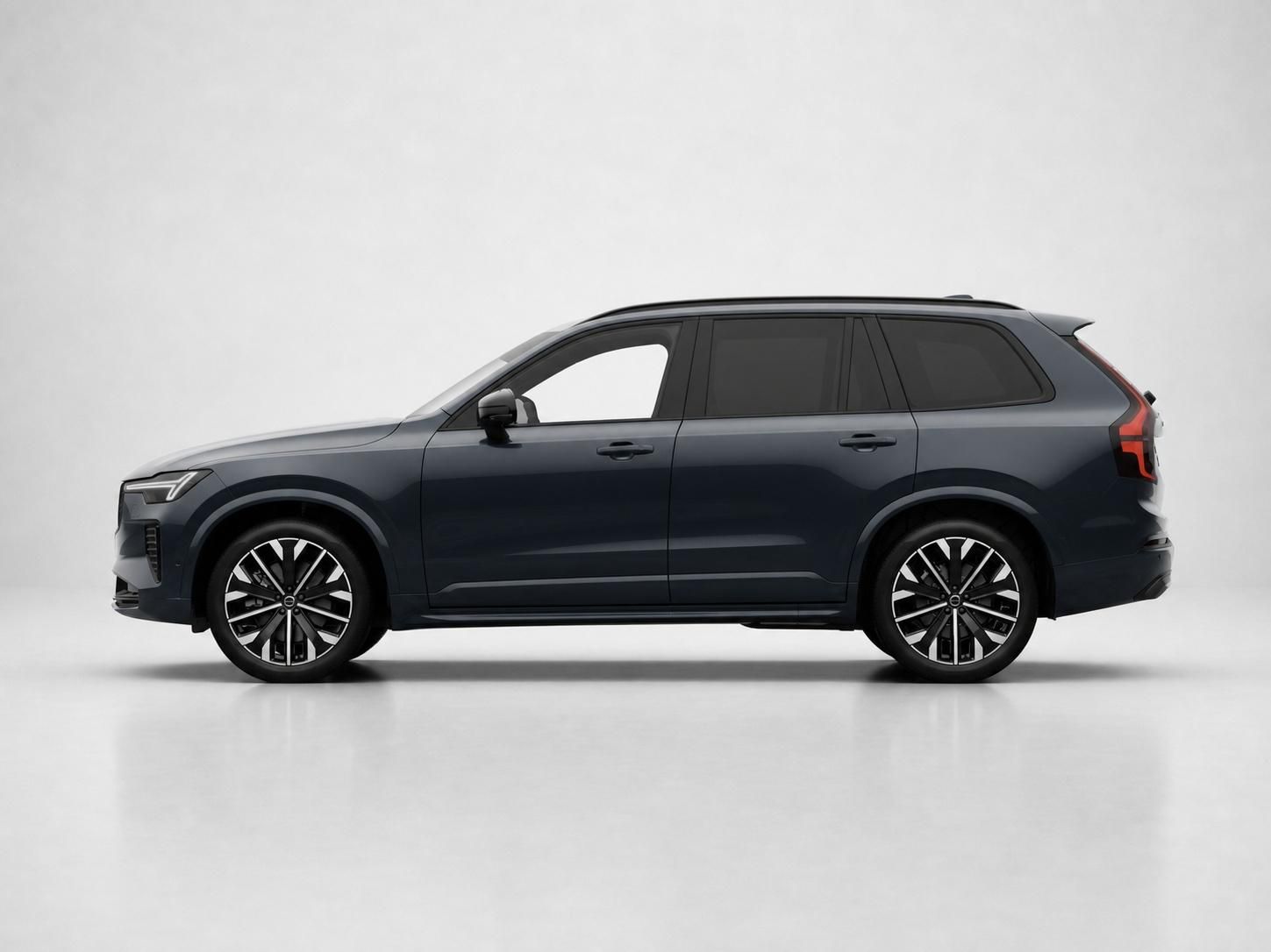Volvo XC90, B5 AWD PLUS DARK 4 ROKY ZÁRUKA - fotka 2