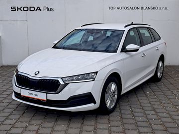 2,0TDI 85kW Ambition
